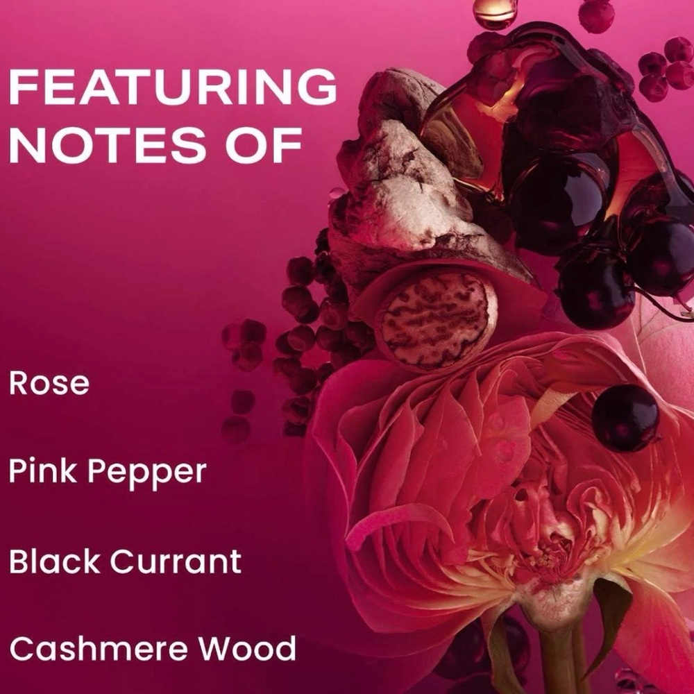 Phlur Rose Whip Eau de Parfum - Black - Picture 6 of 7